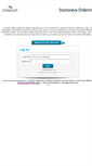 Mobile Screenshot of hqcomcast.myonlineordering.com